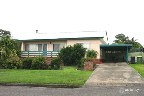 46 Marlee St, Wingham, NSW 2429