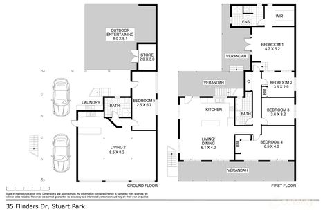 Property photo of 35 Flinders Drive Stuart Park NT 0820