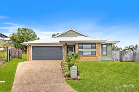 22 Wentworth Pl, Glen Eden, QLD 4680