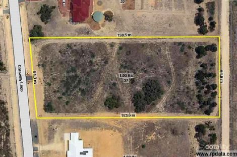 Property photo of 37 Caraway Loop Two Rocks WA 6037