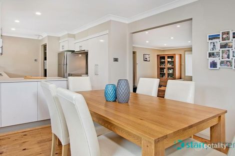 Property photo of 24 Mallee Street Quakers Hill NSW 2763
