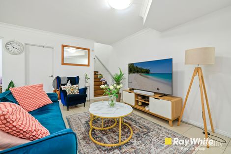 Property photo of 10/21 Anselm Street Strathfield South NSW 2136