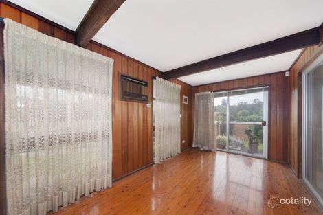 Property photo of 15 Yeats Street Wetherill Park NSW 2164