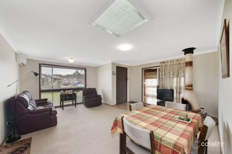 Property photo of 15 Yeats Street Wetherill Park NSW 2164