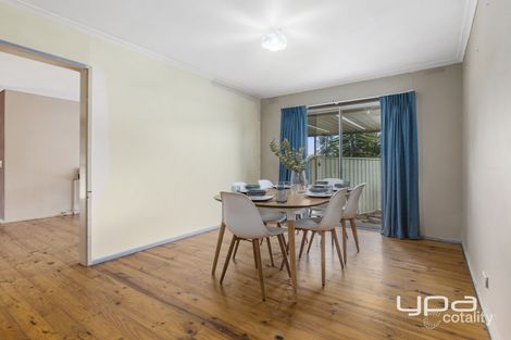 Property photo of 15 Argyll Circuit Melton West VIC 3337