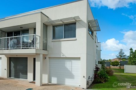 Property photo of 17/115 Mango Hill Boulevard East Mango Hill QLD 4509