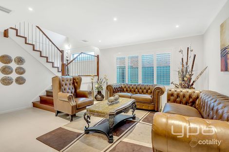 Property photo of 21 Baronial Way Craigieburn VIC 3064