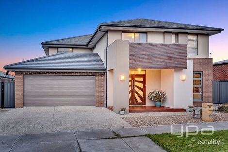 Property photo of 21 Baronial Way Craigieburn VIC 3064