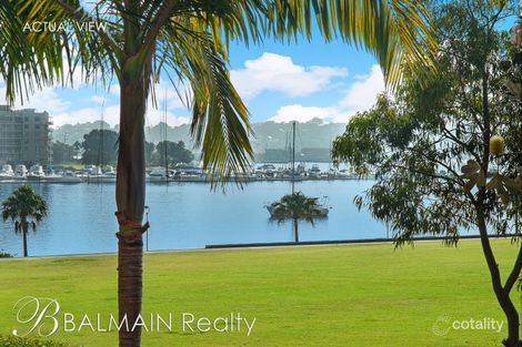 Property photo of 315/9-17 Warayama Place Rozelle NSW 2039