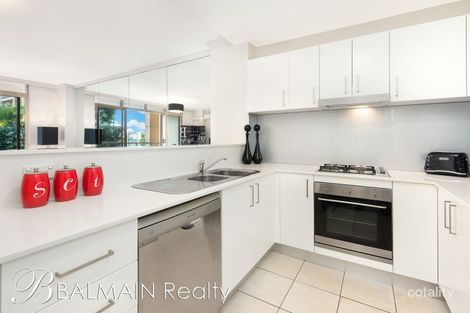 Property photo of 315/9-17 Warayama Place Rozelle NSW 2039