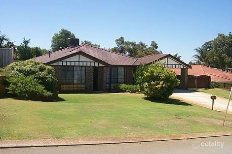 6 Dixon Mews, Leda, WA 6170