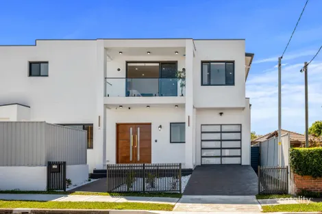 12 Milton St, Lidcombe, NSW 2141