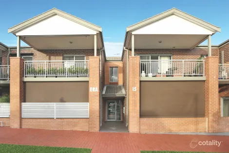 11/15 Stuart St, Helensburgh, NSW 2508