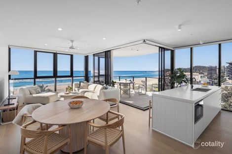 602/124-126 Jefferson Lane, Palm Beach, QLD 4221