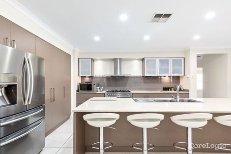 Property photo of 24 Nightjar Drive Upper Coomera QLD 4209