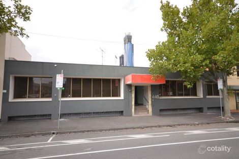 438-444 William St, West Melbourne, VIC 3003