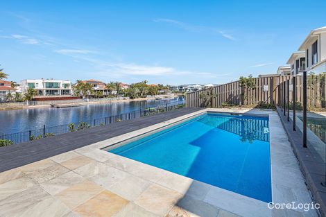 Property photo of 10 Lakeview Boulevard Mermaid Waters QLD 4218