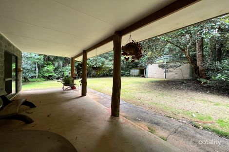 Property photo of 164 Figtree Close Malanda QLD 4885