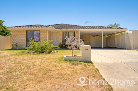 28 Reveley Cl, Seville Grove, WA 6112