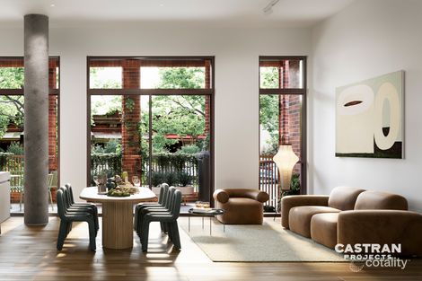 Th1/82 Westgarth St, Fitzroy, VIC 3065