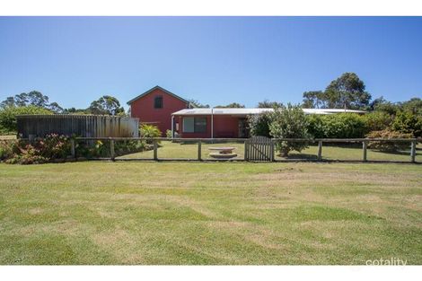 Property photo of 60 Atkinson Road Hay WA 6333