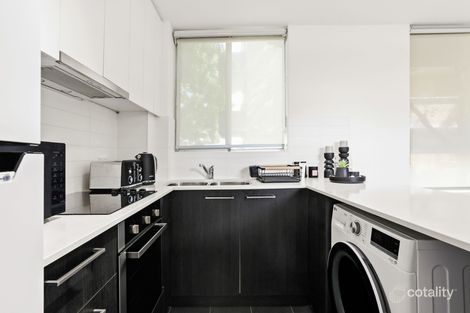 Property photo of 7/27 Sutherland Street Paddington NSW 2021