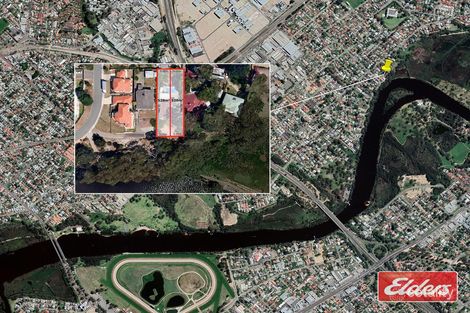 Property photo of 49 Ashfield Parade Ashfield WA 6054