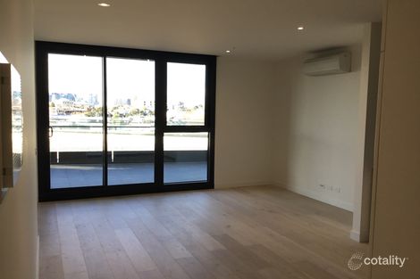 Property photo of 601/9 Dryburgh Street West Melbourne VIC 3003