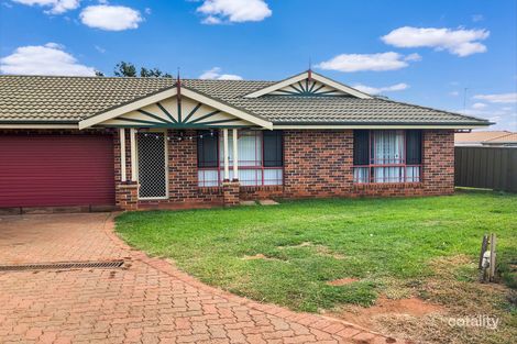 Property photo of 8A John Glenn Place Dubbo NSW 2830