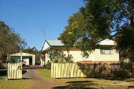 116 Curzon St, Rangeville, QLD 4350