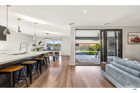 Property photo of 4 Rhagodia Lane Torquay VIC 3228