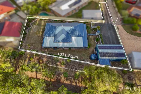 Property photo of 9 Roblyn Street Rosewood QLD 4340