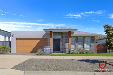 10 Grassick St, Taylor, ACT 2913