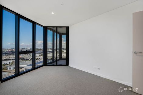 Property photo of 2107/103 South Wharf Drive Docklands VIC 3008