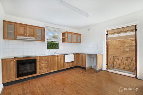 Property photo of 5/169 Chandos Street Crows Nest NSW 2065