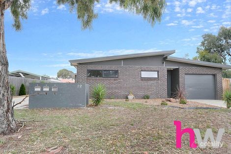 Property photo of 1/22 Jackson Street Winchelsea VIC 3241
