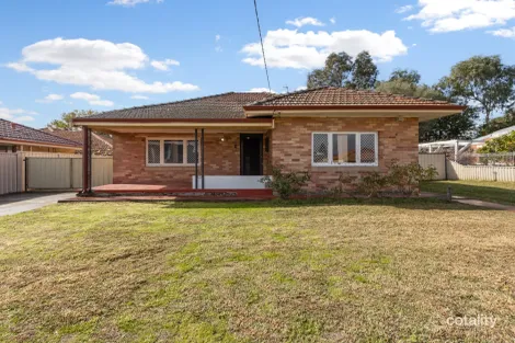 Property photo of 4 Henry Street East Cannington WA 6107