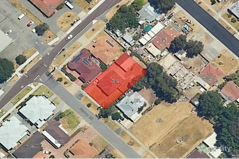 Property photo of 4 Henry Street East Cannington WA 6107