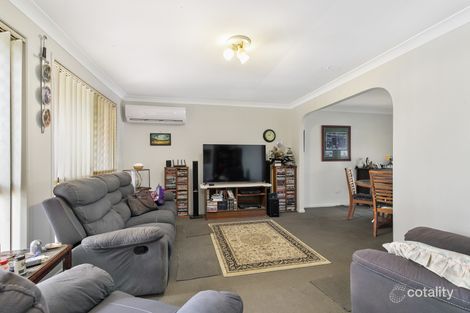 Property photo of 7 Moorshead Street Capalaba QLD 4157