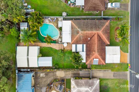 Property photo of 7 Moorshead Street Capalaba QLD 4157