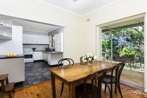 Property photo of 38 Wyuna Road West Pymble NSW 2073