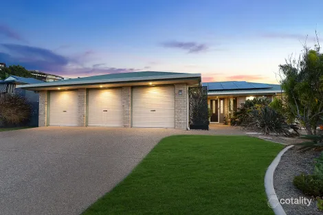 Property photo of 17 Connemara Drive Kawana QLD 4701