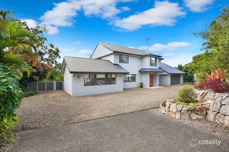 Property photo of 303 Kiel Mountain Road Kiels Mountain QLD 4559