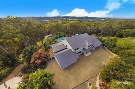 Property photo of 303 Kiel Mountain Road Kiels Mountain QLD 4559