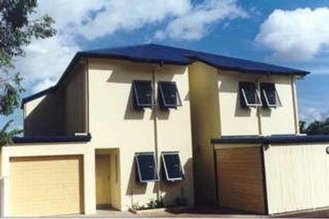 Property photo of 205 Kent Street New Farm QLD 4005