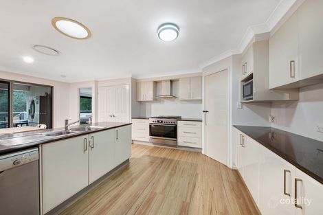Property photo of 4 Avalon Close Bellbird Park QLD 4300