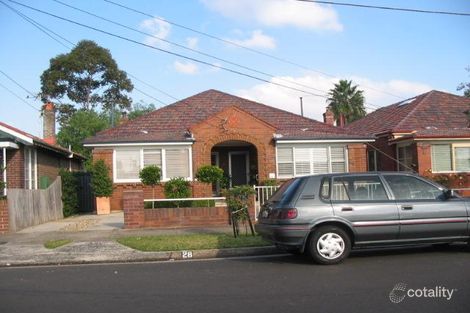 28a Macmahon St, North Willoughby, NSW 2068