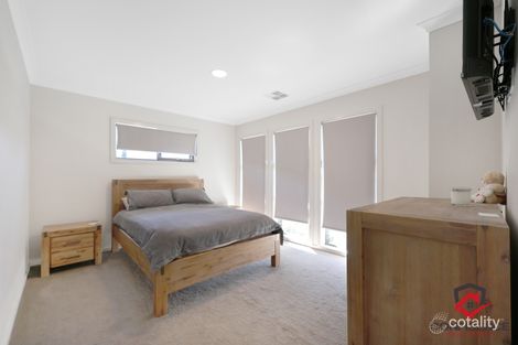 Property photo of 10 Grassick Street Taylor ACT 2913