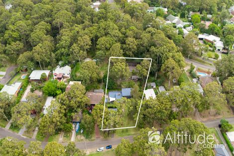 Property photo of 263 Skye Point Road Coal Point NSW 2283