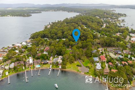 Property photo of 263 Skye Point Road Coal Point NSW 2283